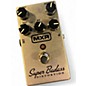 Used MXR M75 Super Badass Distortion Effect Pedal