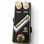 Used Keeley 2 Button Compressor Effect Pedal thumbnail