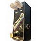 Used Keeley 2 Button Compressor Effect Pedal