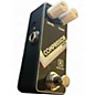 Used Keeley 2 Button Compressor Effect Pedal