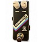 Used Keeley 2 Button Compressor Effect Pedal