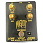 Used Lone Wolf Audio MAGGOT STOMP CAVEMAN Effect Pedal thumbnail