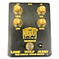 Used Lone Wolf Audio MAGGOT STOMP CAVEMAN Effect Pedal