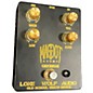 Used Lone Wolf Audio MAGGOT STOMP CAVEMAN Effect Pedal