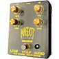 Used Lone Wolf Audio MAGGOT STOMP CAVEMAN Effect Pedal