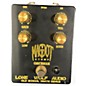 Used Lone Wolf Audio MAGGOT STOMP CAVEMAN Effect Pedal