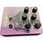 Used Lone Wolf Audio LEFT HAND WRATH Effect Pedal