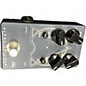Used Darkglass ALPHA OMICRON Effect Pedal