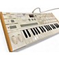 Used KORG microKORG S Synthesizer thumbnail