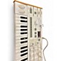 Used KORG microKORG S Synthesizer