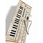 Used KORG microKORG S Synthesizer