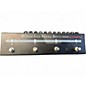 Used Voodoo Lab PX Pedal Switcher Four Loop True Bypass Pedal thumbnail