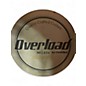 Used Oveoad MG406 Natural Acoustic Guitar