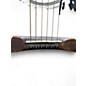 Used Oveoad MG406 Natural Acoustic Guitar