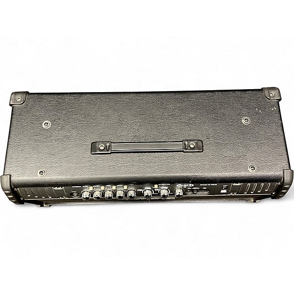 Used Line 6 Spider III HD75 75W Solid State Guitar Amp Head