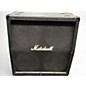 Used Marshall MG412A 4x12 120W Angle Guitar Cabinet thumbnail