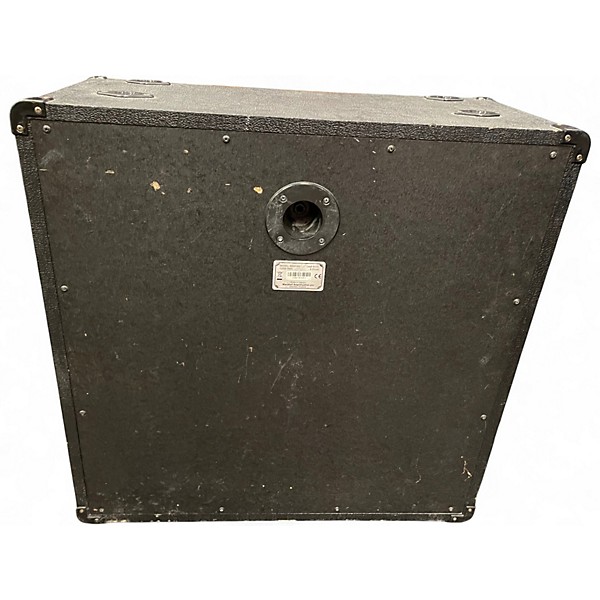 Used Marshall MG412A 4x12 120W Angle Guitar Cabinet