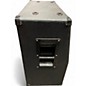 Used Marshall MG412A 4x12 120W Angle Guitar Cabinet