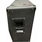 Used Marshall MG412A 4x12 120W Angle Guitar Cabinet