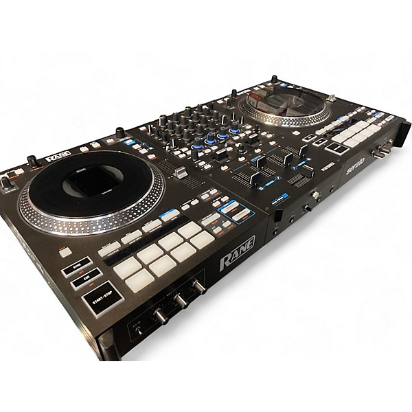 Used RANE PERFORMER DJ Controller