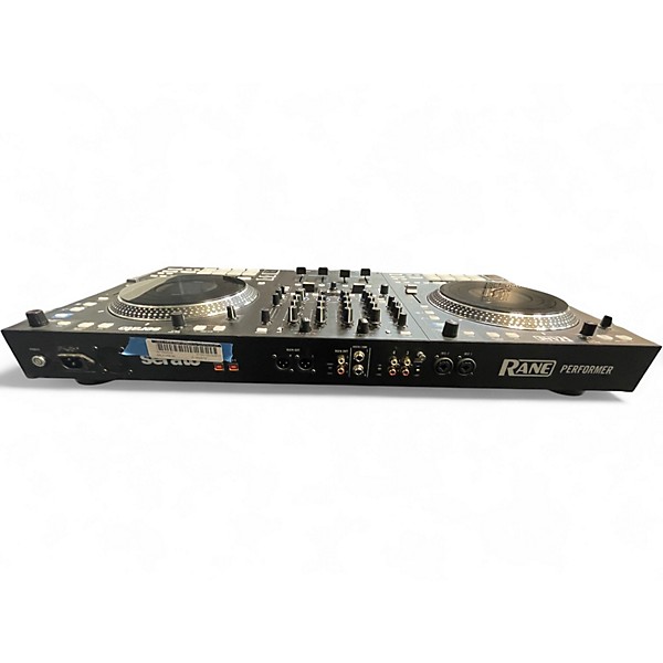 Used RANE PERFORMER DJ Controller