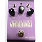 Used Strymon UltraViolet Vintage Vibe Chorus & Vibrato Effect Pedal thumbnail