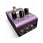 Used Strymon UltraViolet Vintage Vibe Chorus & Vibrato Effect Pedal