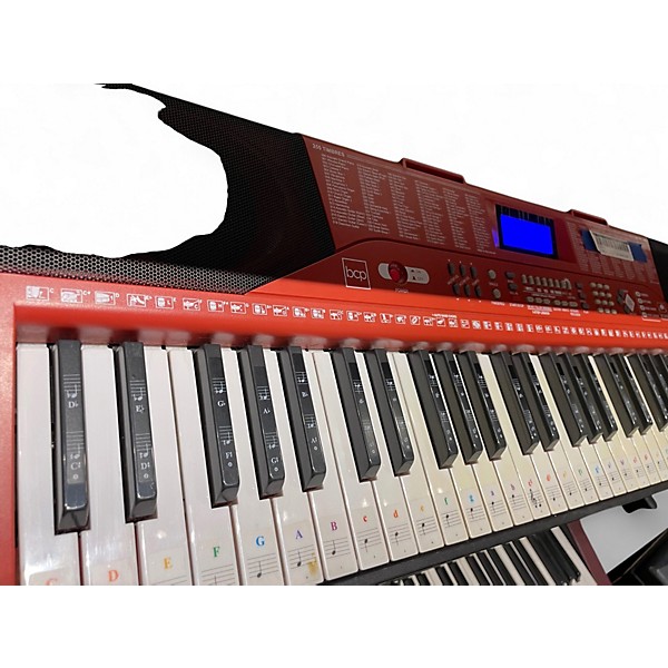 Used Bcp SLY5588 Keyboard Workstation