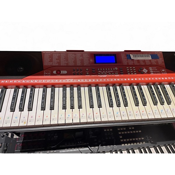 Used Bcp SLY5588 Keyboard Workstation