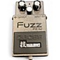 Used BOSS fz-1w Effect Pedal thumbnail