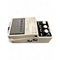 Used BOSS NS2 Noise Suppressor Effect Pedal