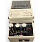 Used BOSS NS2 Noise Suppressor Effect Pedal