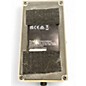 Used BOSS NS2 Noise Suppressor Effect Pedal