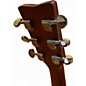 Used Yamaha FG-TA TransAcoustic Natural Acoustic Electric Guitar