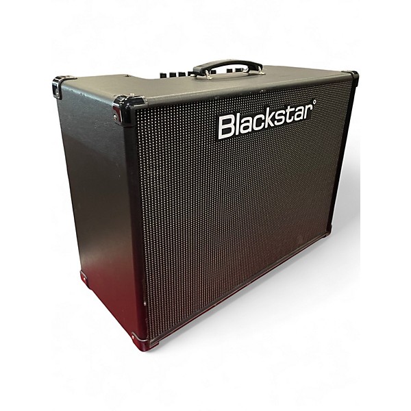 Used Blackstar ID:CORE STEREO 150 Guitar Combo Amp