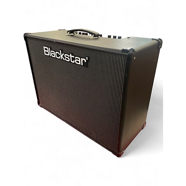 Used Blackstar ID:CORE STEREO 150 Guitar Combo Amp