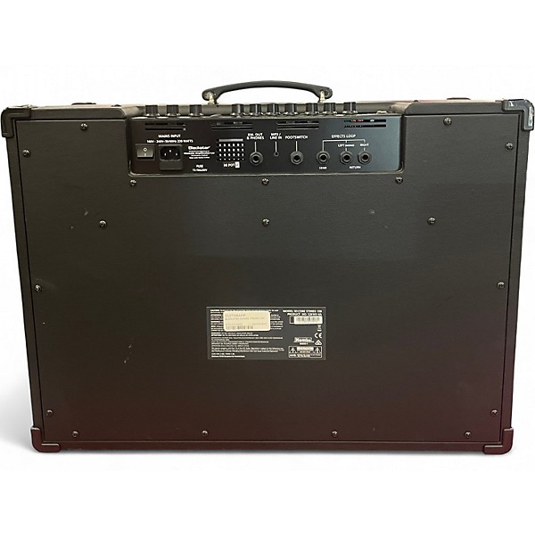 Used Blackstar ID:CORE STEREO 150 Guitar Combo Amp