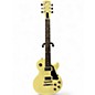 Used Gibson Les Paul Modern LITE Antique White Solid Body Electric Guitar thumbnail
