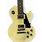 Used Gibson Les Paul Modern LITE Antique White Solid Body Electric Guitar