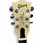 Used Gibson Les Paul Modern LITE Antique White Solid Body Electric Guitar