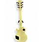 Used Gibson Les Paul Modern LITE Antique White Solid Body Electric Guitar
