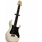 Used PRS NF3 Pearl White Solid Body Electric Guitar thumbnail