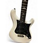 Used PRS NF3 Pearl White Solid Body Electric Guitar