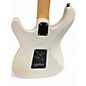 Used PRS NF3 Pearl White Solid Body Electric Guitar