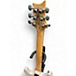 Used PRS NF3 Pearl White Solid Body Electric Guitar