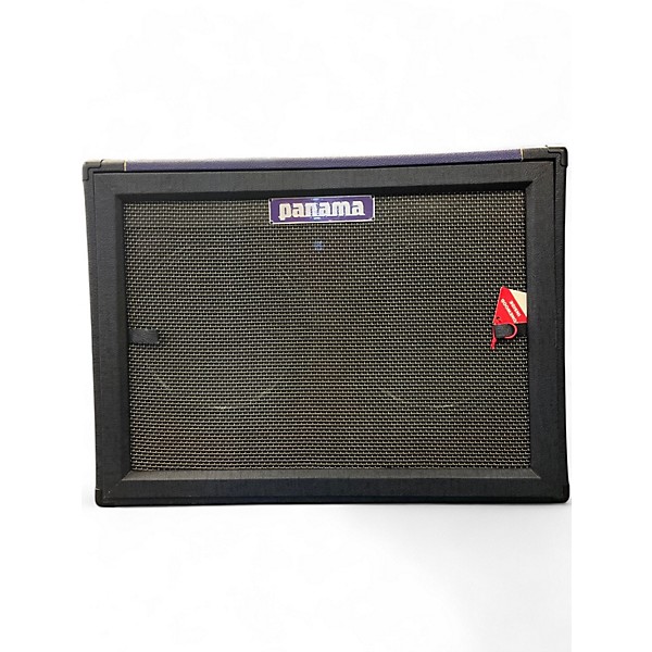Used Panama BOCA 130W Guitar Cabinet
