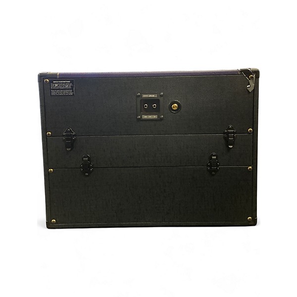 Used Panama BOCA 130W Guitar Cabinet