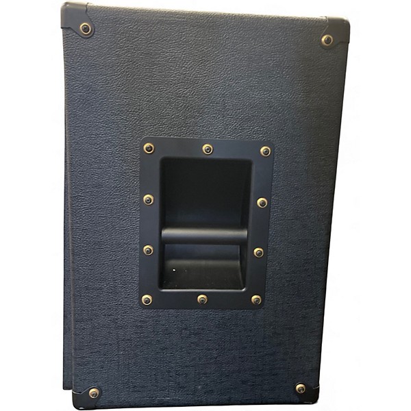 Used Panama BOCA 130W Guitar Cabinet