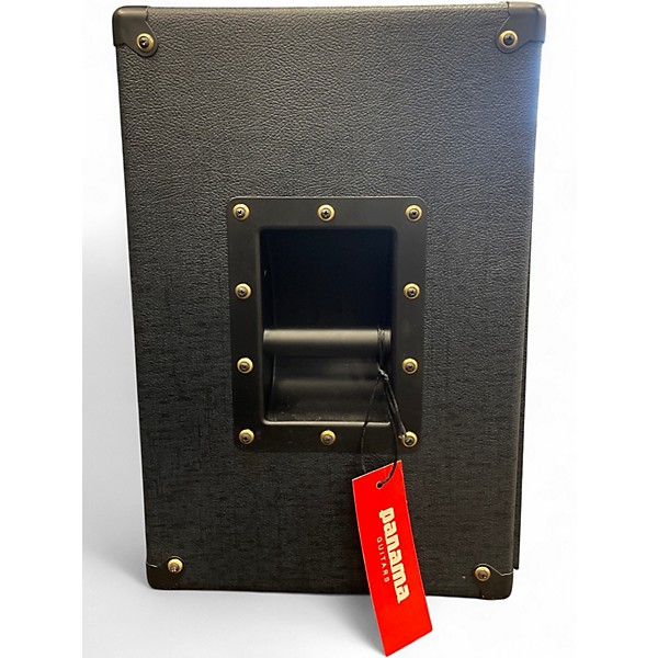 Used Panama BOCA 130W Guitar Cabinet