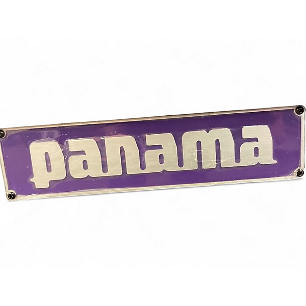 Used Panama BOCA 130W Guitar Cabinet